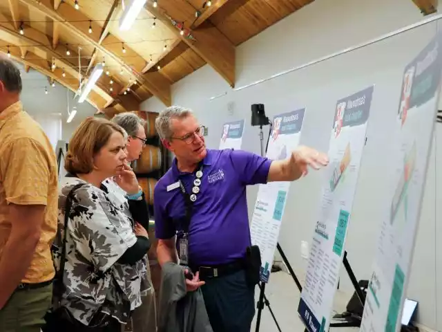 Library Remodel, Housing Growth, and Traffic Safety Take Center Stage at Wauwatosa’s State of the City