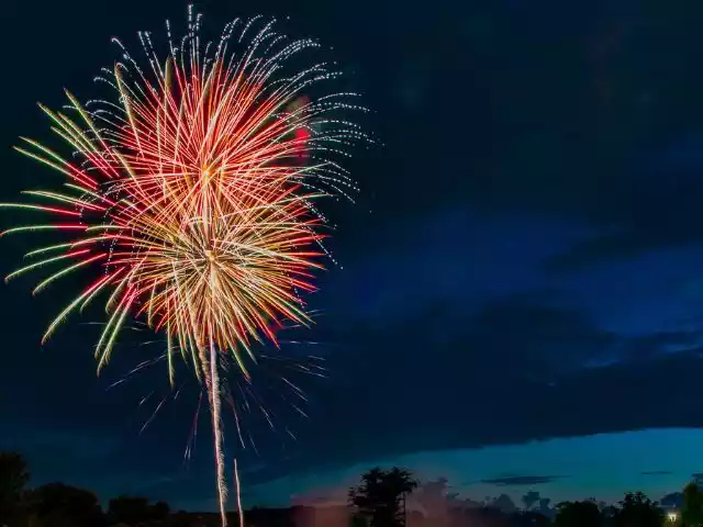 Wauwatosa Announces New Location for July 4th Fireworks