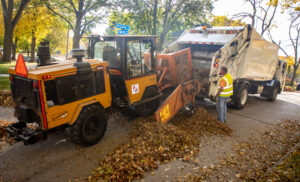 Everything You Need To Know About the 2026 Fall Leaf Collection in Wauwatosa